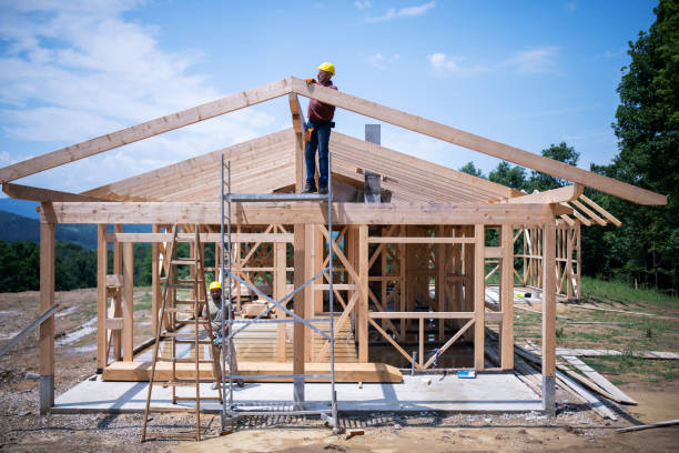 Best Slate Roofing Contractor  in Heron Bay, GA