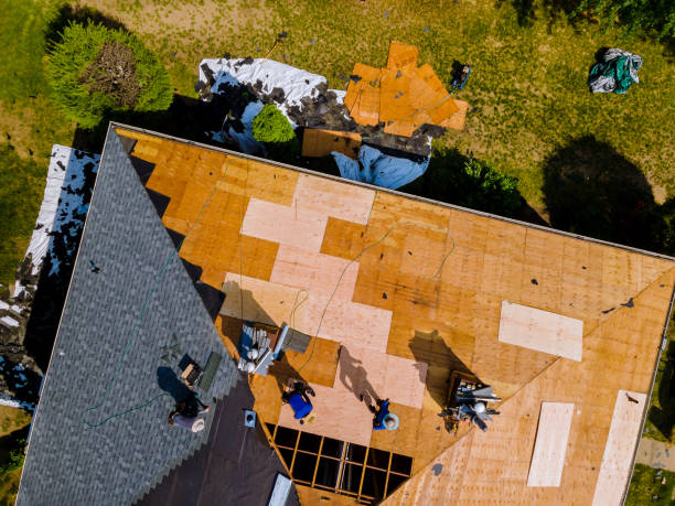 Best Local Roofing Companies  in Heron Bay, GA