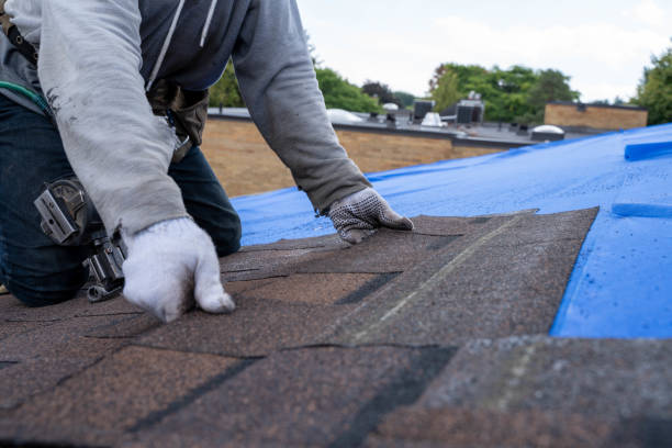 Best Roof Leak Repair  in Heron Bay, GA