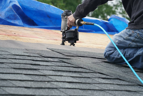 Best Metal Roofing Contractor  in Heron Bay, GA