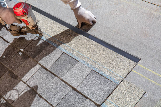 Best Roof Repair Specialists  in Heron Bay, GA